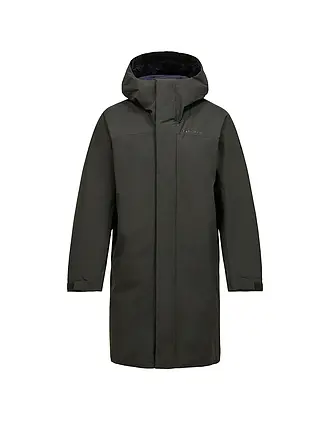 PEAK PERFORMANCE | Herren Parka Treeline HIPE® 2L Insulated | 